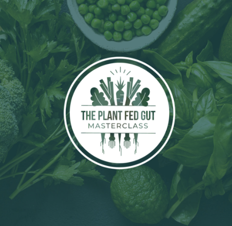 The Plant Fed Gut Masterclass 2023 - Will Bulsiewicz