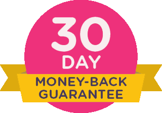 /></p><p><strong> </strong></p><p>The course comes with an unconditional, 30-day money-back guarantee. This is not just a guarantee, it’s my personal promise to you that I will go out of my way to help you succeed just like I’ve done for thousands of my other students.</p><p><strong>Let me help you get fast results. Enroll now, by clicking the button and let us show you how to Develop Object Segmentation Using YOLO V3.</strong></p><p><strong><img loading=