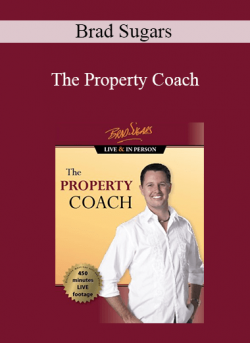 Brad Sugars – The Property Coach