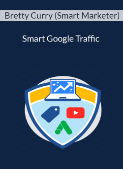 Bretty Curry (Smart Marketer) – Smart Google Traffic
