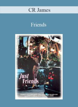 CR James – Friends
