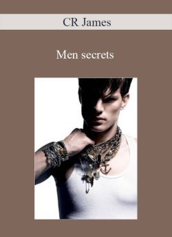 CR James – Men secrets