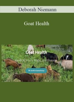 Deborah Niemann Goat Health 250x343 1 - eSys[GroupBuy]