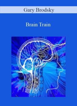 Gary Brodsky Brain Train 250x343 1 - eSys[GroupBuy]