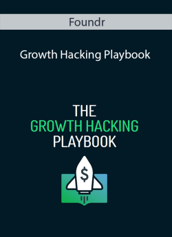 Growth Hacking Playbook Foundr. 1 250x343 1 - eSys[GroupBuy]