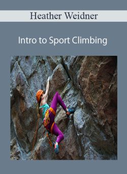 Heather Weidner Intro to Sport Climbing 250x343 1 - eSys[GroupBuy]