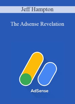 Jeff Hampton – The Adsense Revelation