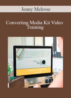 Jenny Melrose Converting Media Kit Video Training 250x343 1 - eSys[GroupBuy]