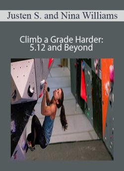 Justen Sjong and Nina Williams Climb a Grade Harder 5 250x343 1 - eSys[GroupBuy]