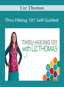 Liz Thomas Thru Hiking 101 Self Guided 250x343 1 - eSys[GroupBuy]