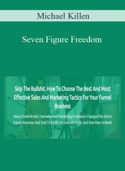 Michael Killen – Seven Figure Freedom