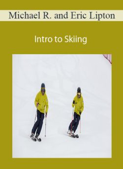 Michael Rogan and Eric Lipton Intro to Skiing 250x343 1 - eSys[GroupBuy]
