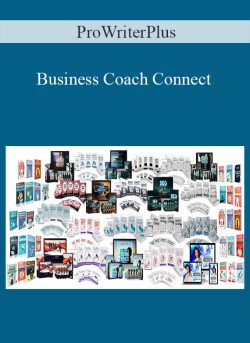 ProWriterPlus – Business Coach Connect
