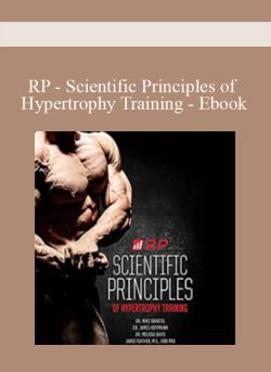 RP Scientific Principles of Hypertrophy Training Ebook 250x343 1 - eSys[GroupBuy]