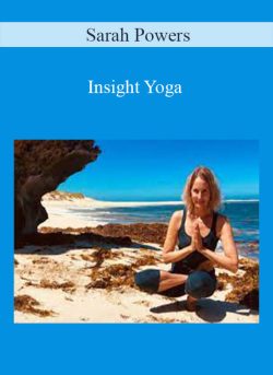 Sarah Powers Insight Yoga 250x343 1 - eSys[GroupBuy]