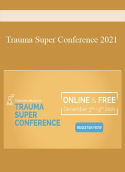 Trauma Super Conference 2021