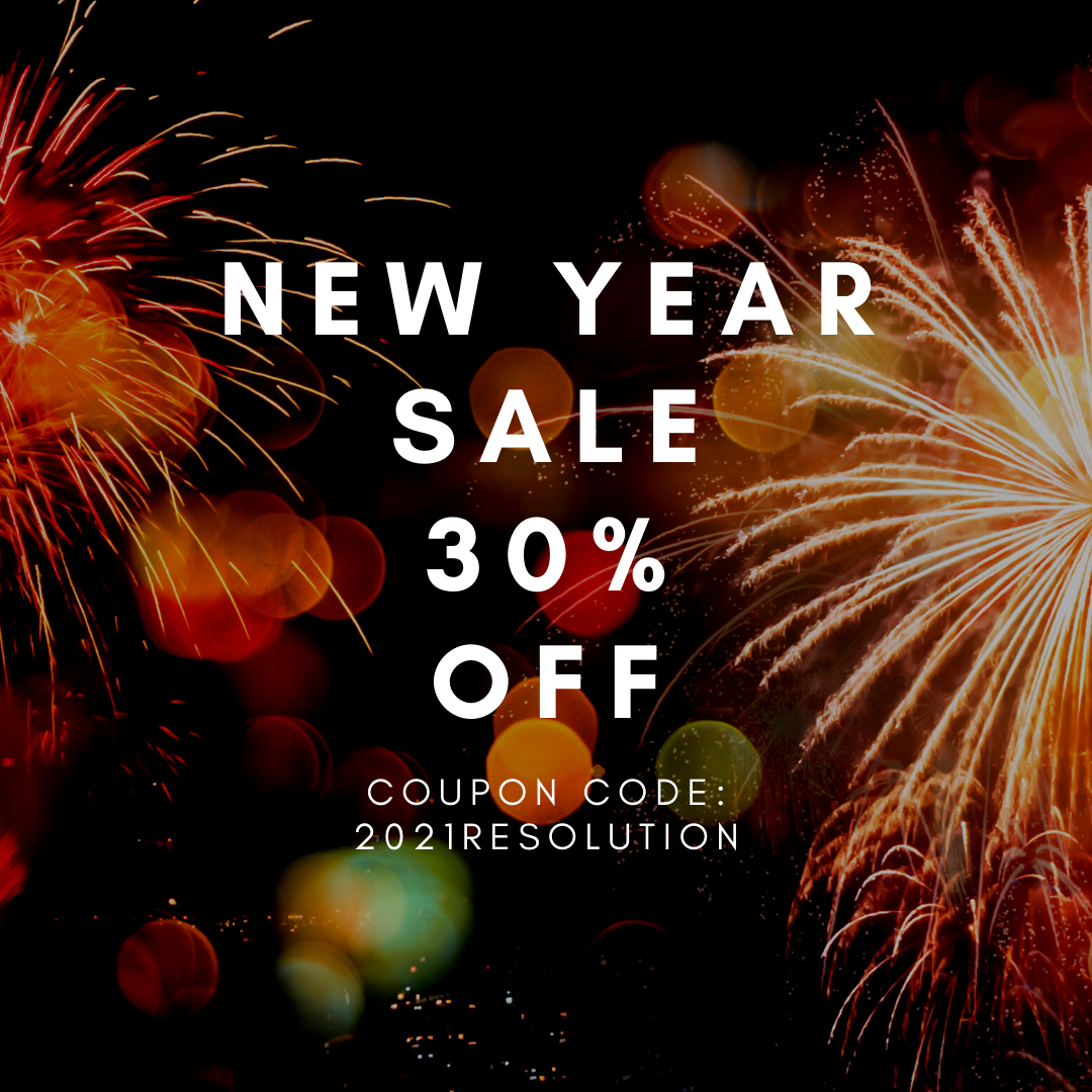 coupon NEW YEAR SALE