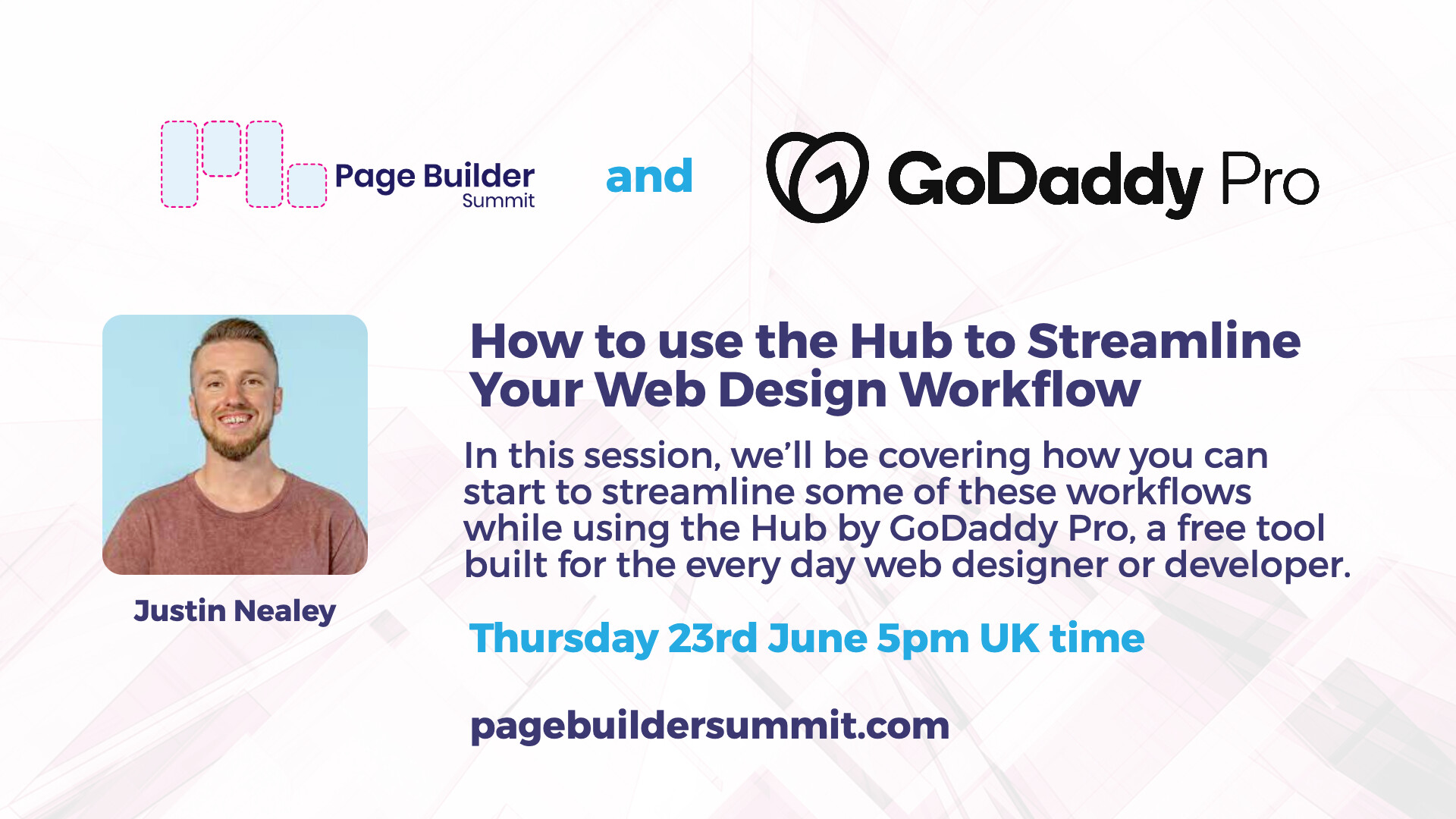 godaddy webinar 40 - eSys[GroupBuy]