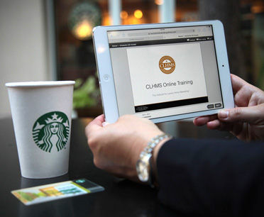 ipadstarbucks - eSys[GroupBuy]