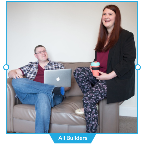 martin huntbach and lyndsay cambridge - eSys[GroupBuy]