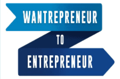 Brian Lofrumento – Wantrepreneur to Entrepreneur Bootcamp