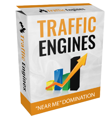 Stephen Floyd – Traffic Engines