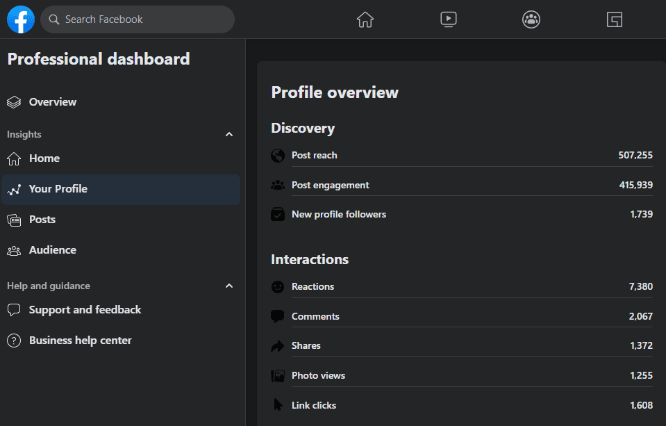 user assets2fvqcfpavb2fuploads2fimages2ffacebook profile overview 1656887659 - eSys[GroupBuy]