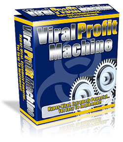 viralprofitmachine cover - eSys[GroupBuy]